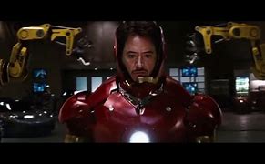 Image result for Iron Man 5 Trailer