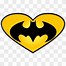 Image result for Batman Logo Circle