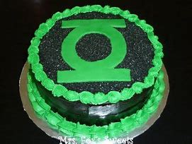 Image result for Green Lantern Birthday