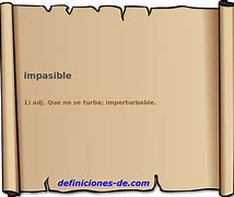 Image result for impasible
