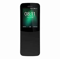 Image result for Nokia 8110 4G Black