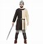 Image result for Medieval Warrior Tunic