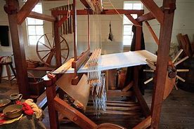 Image result for Colonial Weaver Tools