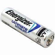 Image result for Energizer Lithium Batteries