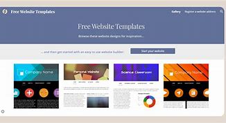 Image result for Google Sites Themes Templates