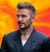 Image result for Sharp Flip Phone David Beckham