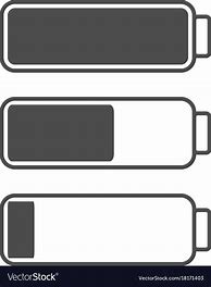 Image result for iOS 17 Battery Icon