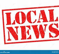 Image result for Local News Letters Clip Art