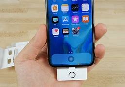 Image result for Home Button Square iPhone