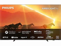 Image result for Philips Ambilight Smart TV