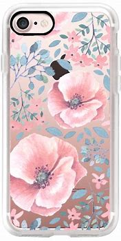 Image result for Flip Case Cover iPhone 7 Pink