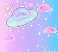 Image result for Animated Pastel Galaxy