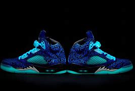 Image result for jordans doernbecher 5s