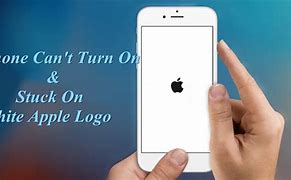 Image result for iPhone 8 Stuck On Apple Logo