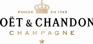 Image result for Moet Champagne Logo
