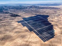 Image result for Largest Solar Panel Field