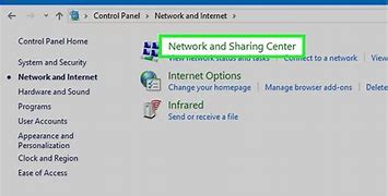 Image result for How to Connect One Laptop to Another