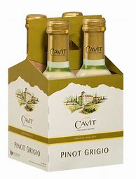 Image result for Cavit Pinot Grigio Alto Adige Sudtirol