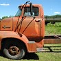 Image result for FWD Cab Over Truck