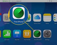 Image result for iCloud in iPhone 11 Settings