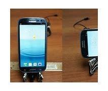 Image result for Papercraft Smartphone Stand