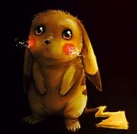 Image result for Pikachu Alt Art