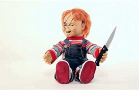 Image result for Chucky Spencers