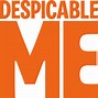 Image result for Despicable Me PNG