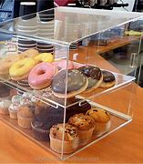 Image result for Donut Showcase