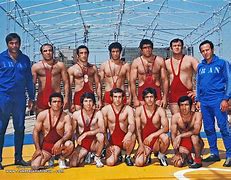 Image result for Iranian Wrestling