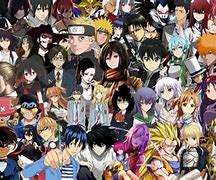 Image result for Anime/Games