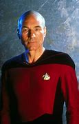 Image result for Picard TNG