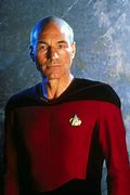 Image result for Captain Picard Head