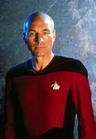Image result for Captain Jean-Luc Picard