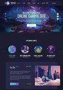 Image result for HTML Game Template