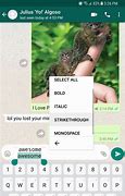 Image result for WhatsApp Texting
