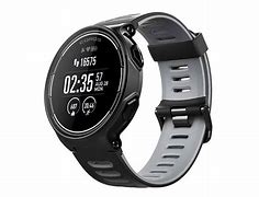 Image result for Smartwatch Heart Beat Monitor with Buttons