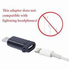 Image result for Lighting to USB C Adapter