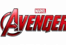 Image result for Avengers Word Logo