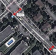 Image result for How Far Is 500 Meters