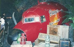 Image result for Douglas C-47