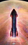 Image result for SpaceX Starship 4K