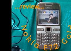 Image result for Nokia Sirocco Gold