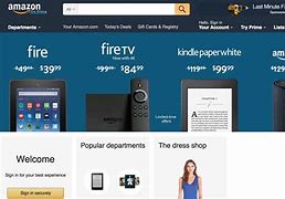 Image result for Amazon Official Site Amazon.com