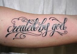 Image result for Chicano Style Tattoo Lettering