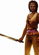 Image result for Girl From Walking Dead