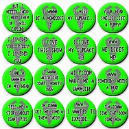 Image result for Sayings About Buttons