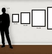 Image result for How Big Is 16 X 20