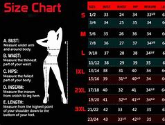 Image result for Women Size 16 Chart