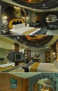 Image result for Batman-themed House